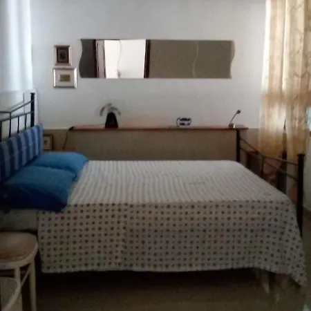 Vacanza Nel Salento Nyaraló