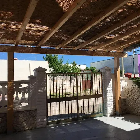 Vacanza Nel Salento *