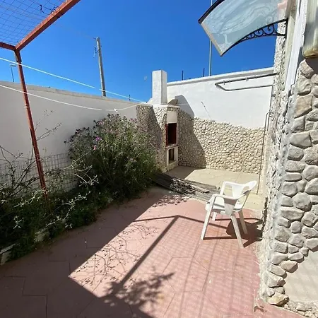 Nyaraló Vacanza Nel Salento *
