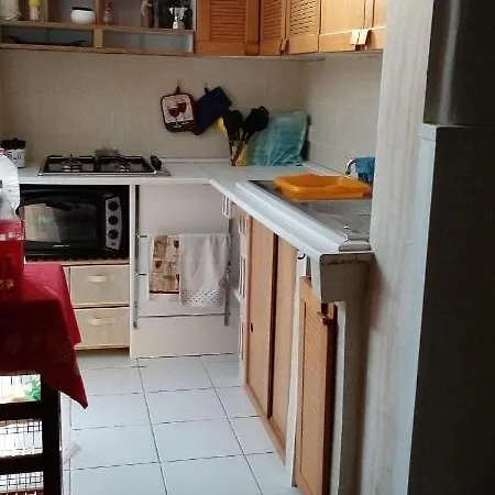 Vacanza Nel Salento Nyaraló Lecce